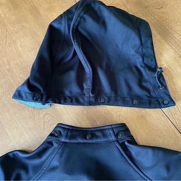 Harley Davidson Riding Jacket (RCS) - Picture 11 of 14